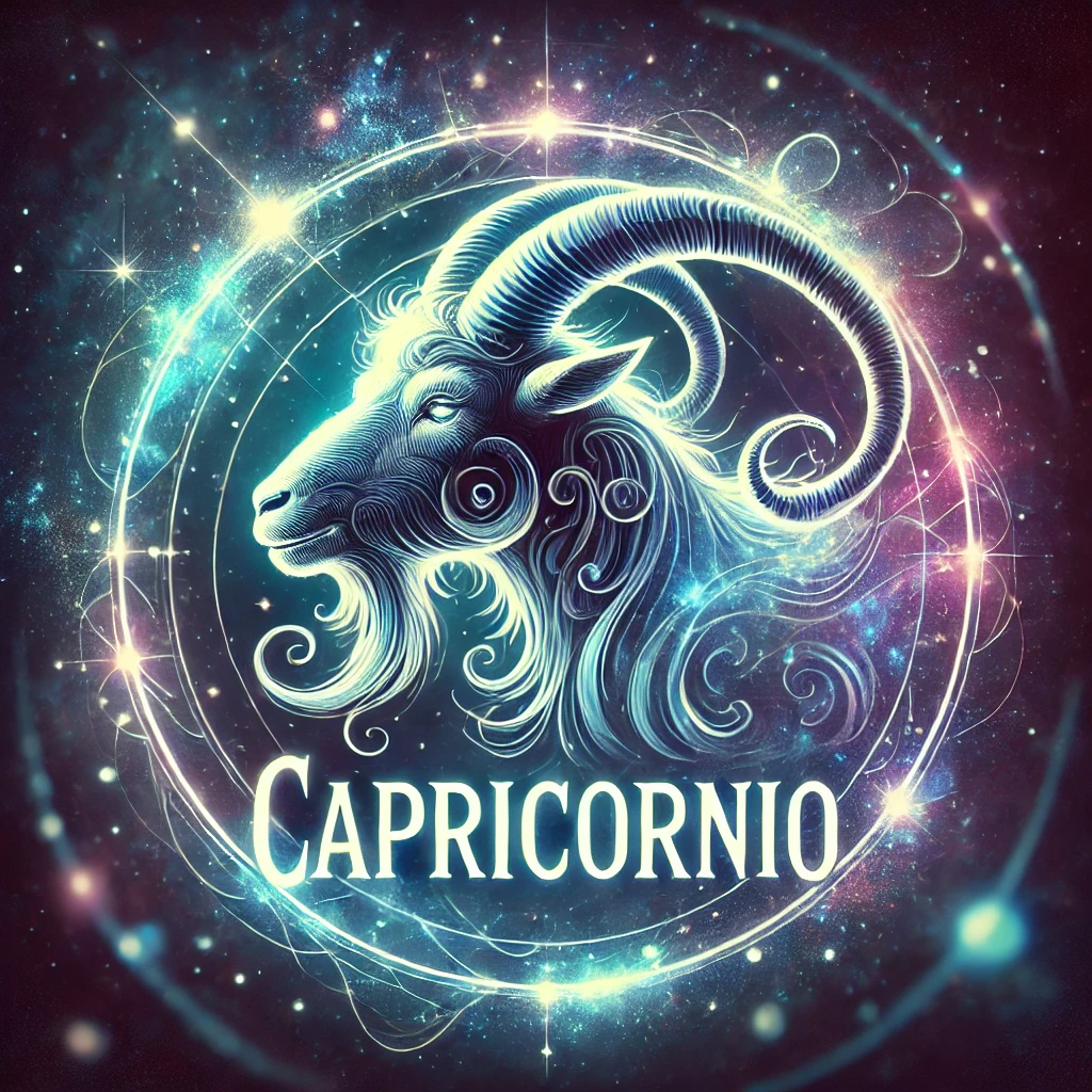 capricornio