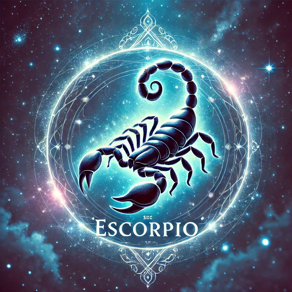 escorpio