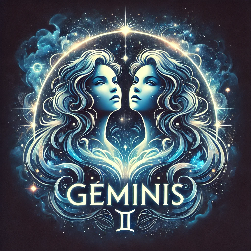 Geminis